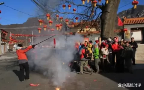 你知道是谁提议禁止燃放烟花爆竹吗？-禁止燃放烟花爆竹到什么时候结束