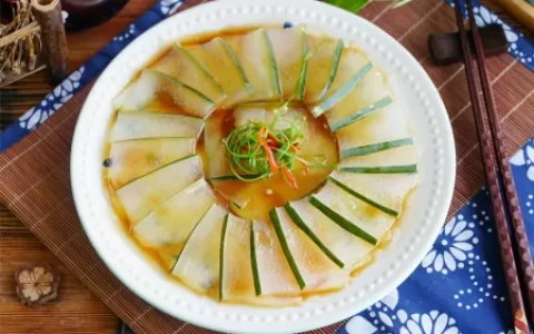 吃一斤它，相当于喝一斤“营养水”，高钾低卡，管理体重要常吃-吃一斤食物能吸收多少