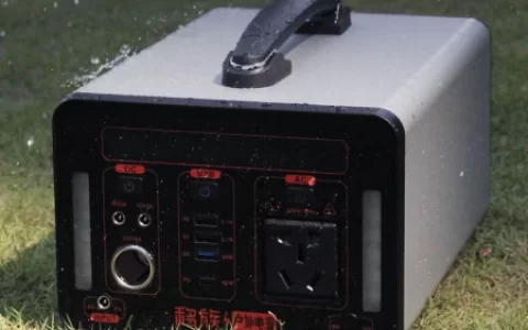 选购户外电源应该注意哪些方面呢？-户外电源推荐知乎