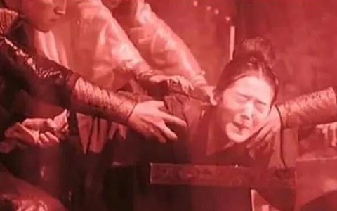 古代最“温柔”的酷刑，用动物行刑，让人在快乐中死去-古时候最温柔的刑罚