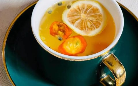 是真的吗？民间偏方：蜂蜜加醋能减肥-男人喝蜂蜜对性功能