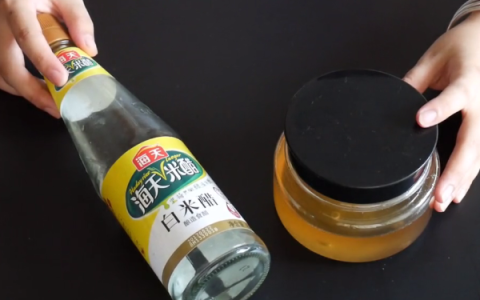 蜂蜜中加点白醋，解决了很多男人的苦恼，女人的担心，太实用了-【蜂蜜加白醋】蜂蜜加白醋的功效