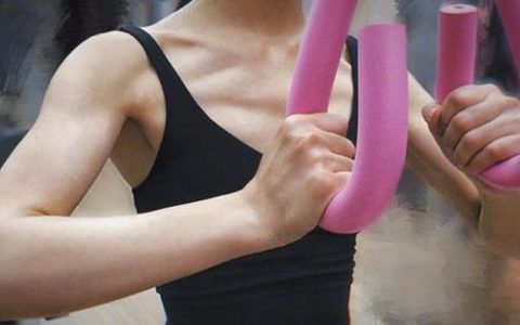 分享国民女神赵丽颖的2个瘦身小妙招，学会了不节食一样瘦，爱了-赵丽颖如何瘦身最快