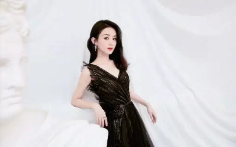 赵丽颖产后为复出太狠？居家爆瘦30斤，透露减肥秘籍很简单-赵丽颖产后首次亮相