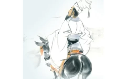 古诗鉴赏一学就会——第二期-古诗词鉴赏PPT