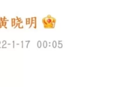 黄晓明卡点为儿子庆生，没有文案却到处彰显用心，杨颖未公开祝福（黄晓明儿子在哪生的）