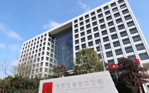 远东国际融资租赁面向专业投资者发行公司债券