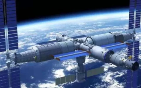 神舟十三号有什么用