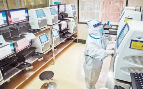 核酸检测结果“出炉”为何需六七小时-核酸检测为什么要6个小时