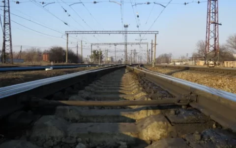 陕西有色榆林铁路运销公司铁路专用线内车皮清扫加固平煤清车区域-榆林车务段简介