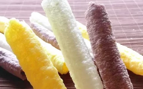 腊月到了就是年，8种传统小食记得多备点，年味十足过个丰盛年(过了腊月就是新年吗为什么)