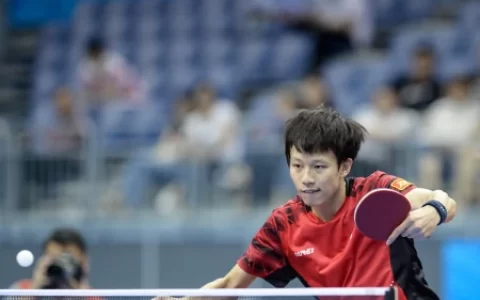 林高远再输日本张本智和！深度：中国乒乓球路在何方？(乒乓球员林高远)