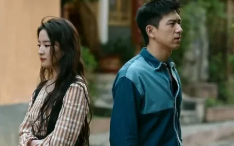 刘亦菲李现去有风的地方：田园诗意中聚焦乡村振兴，堪称创业典范(刘亦菲现代造型视频)