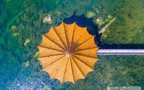 《去有风的地方》带火云南旅游，8个小众旅行地，看过觉得太美了(云南风景区有哪些好玩的地方讲解)