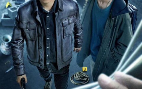 重生之门第26集：庄文杰解开棋局秘密 罗坚抓捕许正清归案(重生之门大结局警队内鬼)