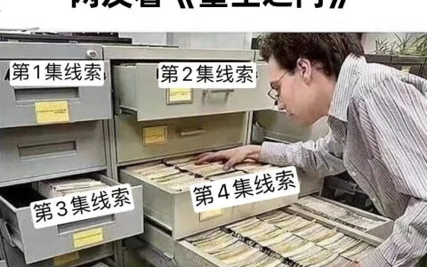 悬疑剧——重生之门(网剧重生之门在线观看免费完整版)