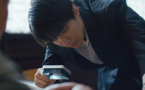 重生之门：一命换一命，罗坚庄文杰的相互救赎，圆了两个人的心愿(一命换一命还需要赔偿吗)