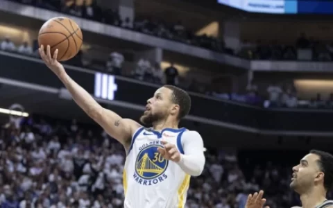 柯瑞抢七破50分纪录之旅 三大胜利关键的背后故事-柯瑞什么意思