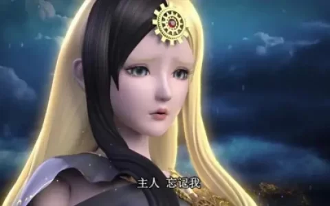 精灵梦叶罗丽：原来除了建鹏，这三位也在单相思，你知道都有谁吗-精灵梦叶罗丽只是一场梦吗