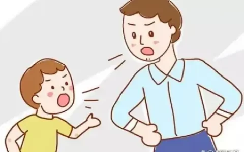 14岁男孩子叛逆期家长该怎么办-14岁男孩叛逆期怎么教育