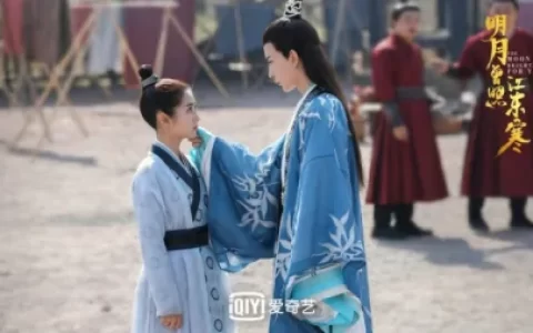 电视剧演员指数top5：于朦胧终进前五，罗云熙第2，榜首依旧是他(李沁一家三口的照片邓伦)