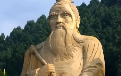 孔子竟也有“神通”，孔子和老子谁的境界更高？-孔子和老子有何相同之处