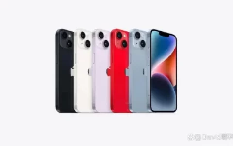扛不住了？iPhone14销量惨淡，外媒：苹果明年或重新调整价格-2022年苹果14promax价格