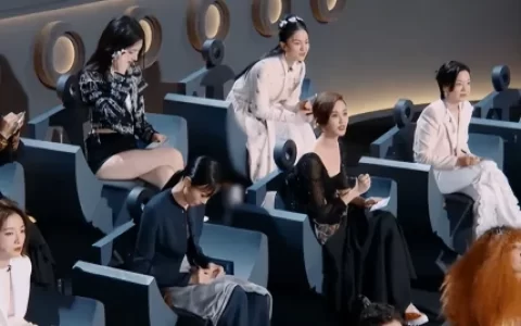 《乘风破浪3》评分出炉，三季最高，口碑上升，王心凌成黑马(乘风破浪第三次公演)