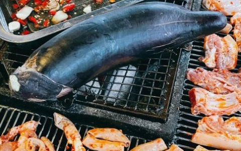 特色美食 | 这些反复撸过的烧烤，才是最地道的西昌味(西昌烧烤店砍人)