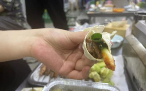 五一美食DIY 丨宅家就学做一份特色烧烤吧(特色烧烤图片头像)