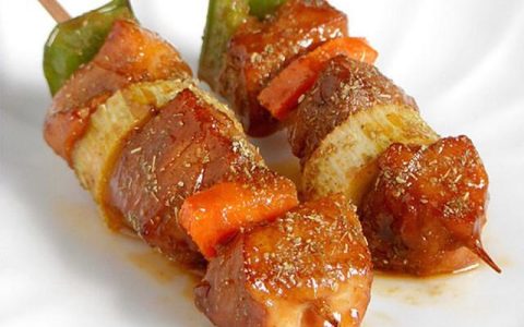 美味烤串串的16种做法，在家也能吃美味的烤串啦，一起来试试吧(烤串加盟品牌前十名)