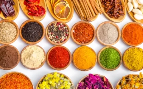 又到烧烤季，自制烧烤配料来喽！(烧烤自制食材有那些)