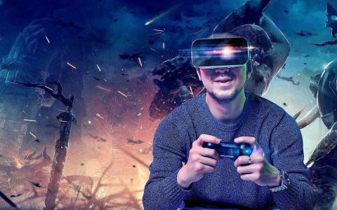 元宇宙火了！终于有人把虚拟现实（AR/VR/MR）讲明白了(元宇宙与vr)