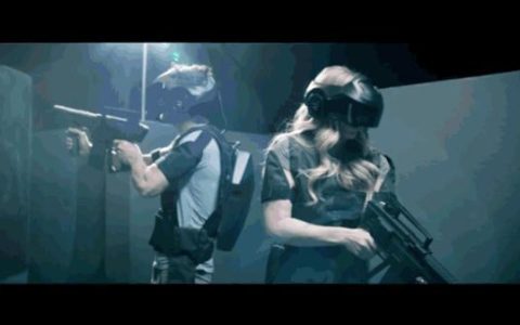 AR、VR、MR：你能分清这三个“R”吗？(vr,ar,mr分别是什么)