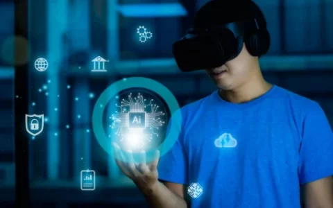 虚拟现实技术的原理你了解吗？(虚拟现实技术的工作原理)