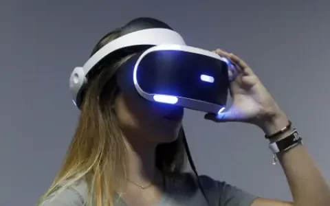 VR是什么？怎样做VR开发？(vr软件开发是什么)