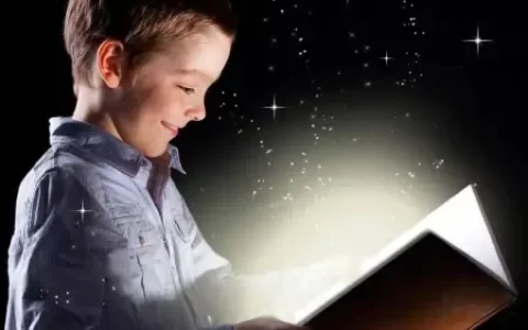 世界读书日—看这里！正确打开孩子爱上阅读的方法-如何教育孩子爱上阅读