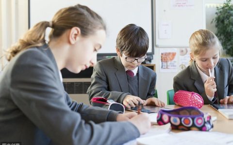 英国Alevel辅导——Alevel和其他课程的对比(英国a-level的考试科目有哪些)