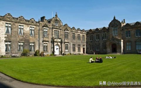 英国牛津剑桥痛失首位！圣安登顶！排名英国第一！时代变了？(英国牛津在哪个城市)