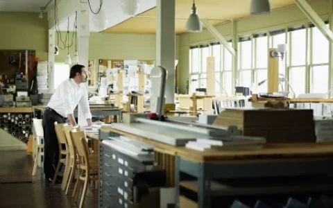 生意越来越难做？5大不起眼却暴利的行业，看看哪个适合你(生意很难做)