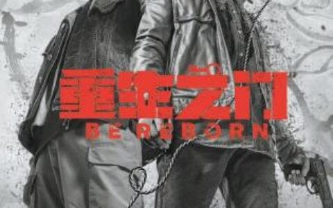 这些努力都被观众看见了 国内首部盗窃题材悬疑剧《重生之门》拍出快节奏(重生盗贼小说排行榜)