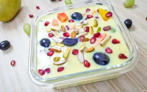 非常适合夏季做的创业小项目，一份利润20多，一天平均卖200多单(夏天适合做的小本生意)