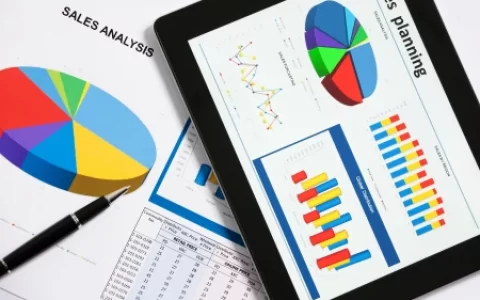 Excel表格的使用方法与快捷键！(excel表格的使用方法与快捷键有哪些)