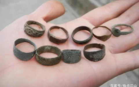 “戒指”真的是外国舶来品吗？很多人中国人都误解了(戒指在西方的由来)