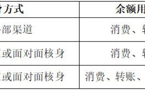 从20万到40万！微信零钱支付凭什么提额？(微信零钱支付提升额度100万是真的吗)