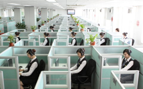 95580电话那头的故事——中国邮政储蓄银行95580客服中心侧记(邮政储蓄银行客服号码是多少?)