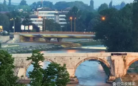 去 欧洲国家 北马其顿 旅游的实用信息(北马其顿位于)