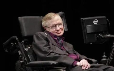 地球上智商最高的3个人，霍金只能排第三，而第一名是中国人(地球上智商最高的人是谁)