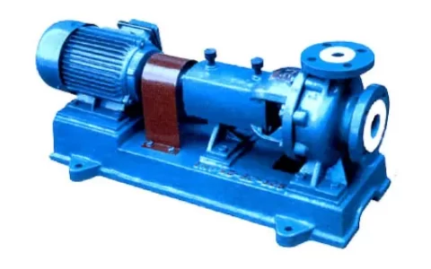 管道增压泵常见的故障解决方法-管道增压泵频繁启动什么原因