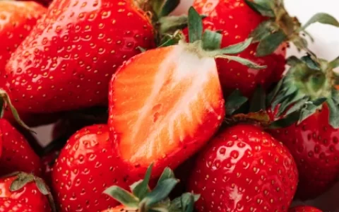 草莓的独特优势：为什么它们是你饮食中必不可少的超级食品-草莓特有的营养成分有哪些